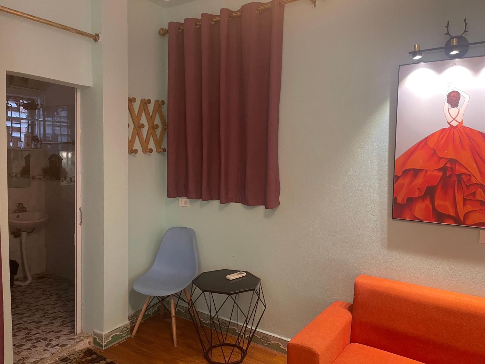 Cozy Homestay Hanoï Extérieur photo