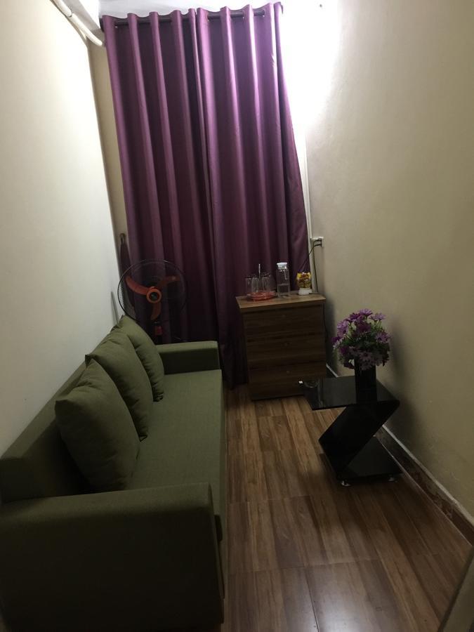 Cozy Homestay Hanoï Extérieur photo