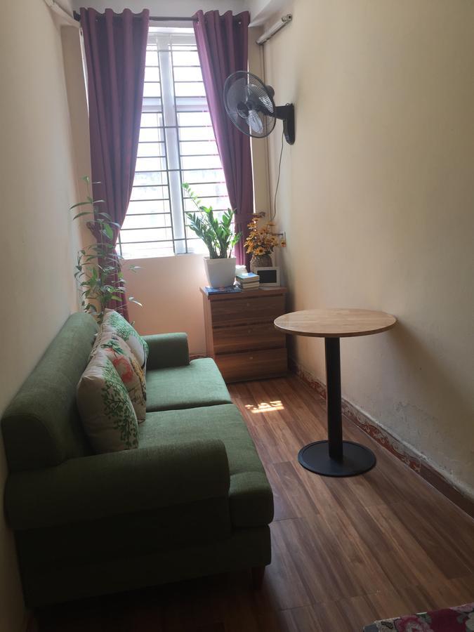 Cozy Homestay Hanoï Extérieur photo